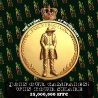 FancyFrogCoin